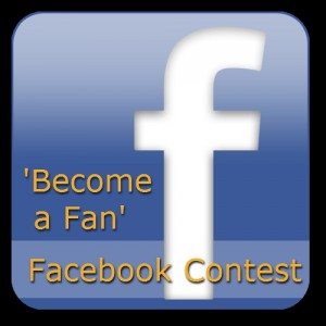 Facebook Contest Promotion