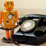 robocalls