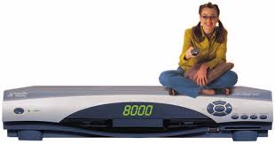 From DIY PVRs to Streaming